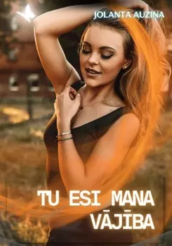 Tu esi mana vjba