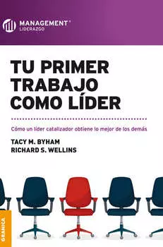 Tu primer trabajo como l?der