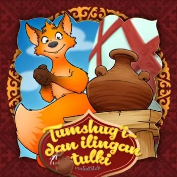 Tumshug'idan ilingan tulki