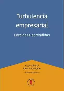 Turbulencia empresarial
