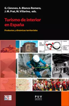 Turismo de interior en Espa?a