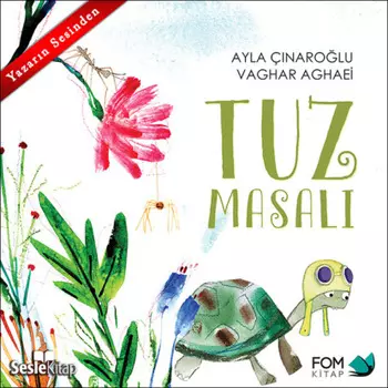 Tuz Masal
