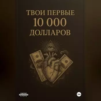 ТВОИ ПЕРВЫЕ 10000$