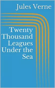Twenty Thousand Leagues Under the Sea