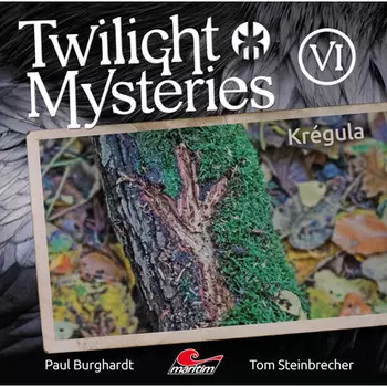 Twilight Mysteries, Die neuen Folgen, Folge 6: Kr?gula