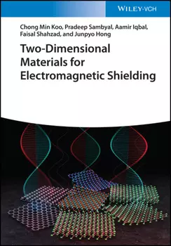 Two-Dimensional Materials for Electromagnetic Shielding
