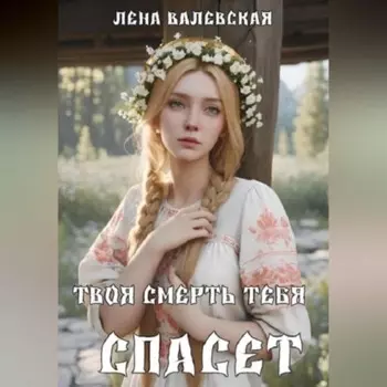 Твоя смерть тебя спасет