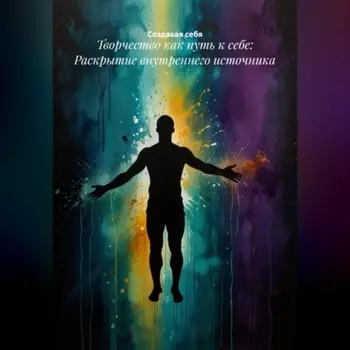 Творчество как путь к себе: Раскрытие внутреннего источника