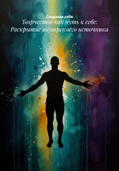 Творчество как путь к себе: Раскрытие внутреннего источника
