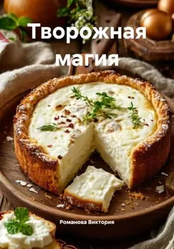 Творожная магия