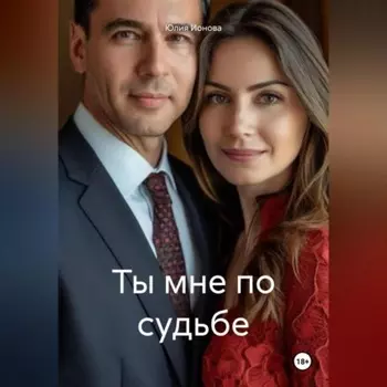 Ты мне по судьбе