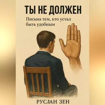 Ты не должен
