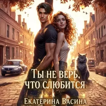 Ты не верь, что слюбится