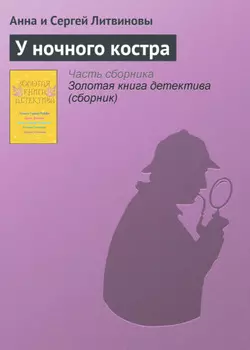 У ночного костра