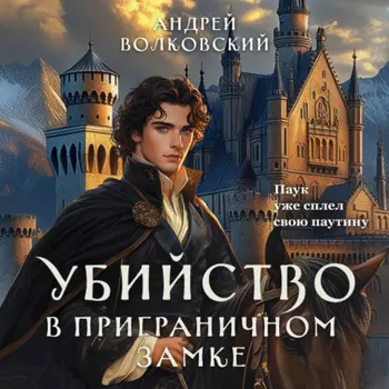 Убийство в приграничном замке