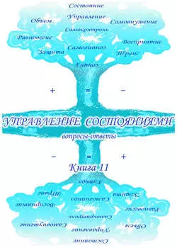 Учебник развития сознания. Вопросы и ответы. Книга 11. Управление состояниями