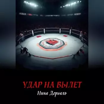 Удар на вылет