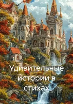 Удивительные истории в стихах