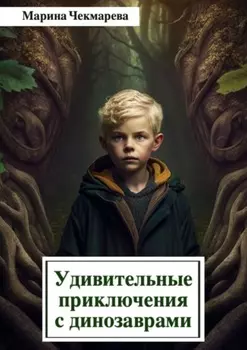 Удивительные приключения с динозаврами