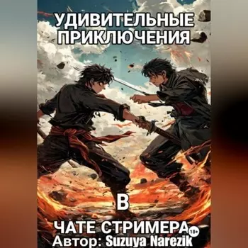 Удивительные приключения в чате стримера