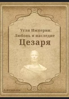 Угли Империи: Любовь и наследие Цезаря