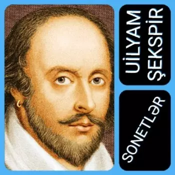 Uilyam ekspir – Sonetlr