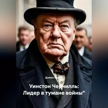 Уинстон Черчилль: Лидер в тумане войны
