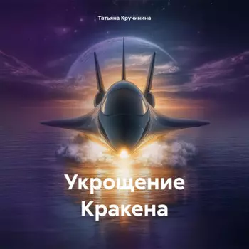 Укрощение Кракена