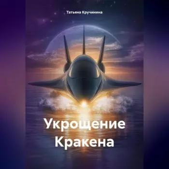 Укрощение Кракена