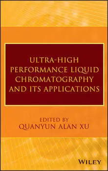 Ultra-High Performance Liquid Chromatography and Its Applications