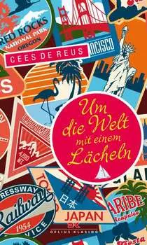 Um die Welt mit einem L?cheln