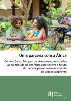 Uma parceria com a ?frica