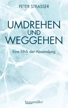 Umdrehen und Weggehen
