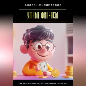Умные финансы. Как тратить меньше и зарабатывать больше