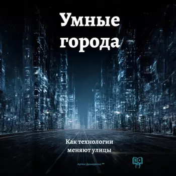 Умные города: Как технологии меняют улицы