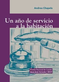 Un a?o de servicio a la habitaci?n