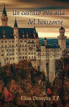 Un castillo m?s all? del horizonte