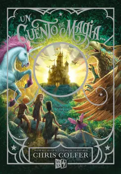 Un cuento de magia