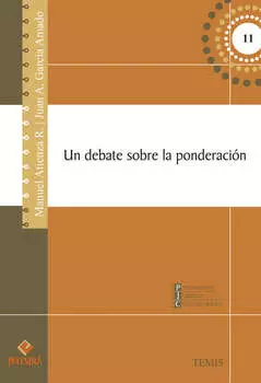 Un debate sobre la ponderaci?n