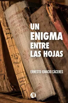 Un enigma entre las hojas