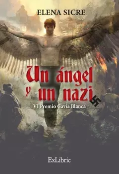 Un ?ngel y un nazi