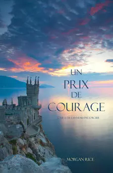 Un Prix de Courage