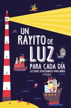 Un rayito de luz para cada d?a