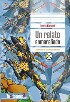Un relato enmara?ado