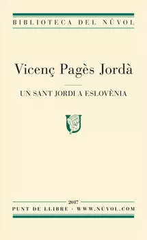 Un Sant Jordi a Eslov?nia