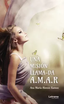 Una misi?n llama-da A.M.A.R