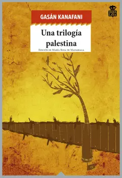 Una trilog?a palestina