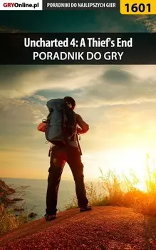 Uncharted 4: Kres Zodzieja