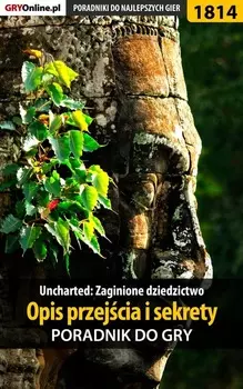 Uncharted: Zaginione Dziedzictwo