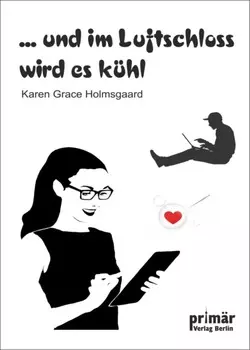 ...und im Luftschloss wird es k?hl